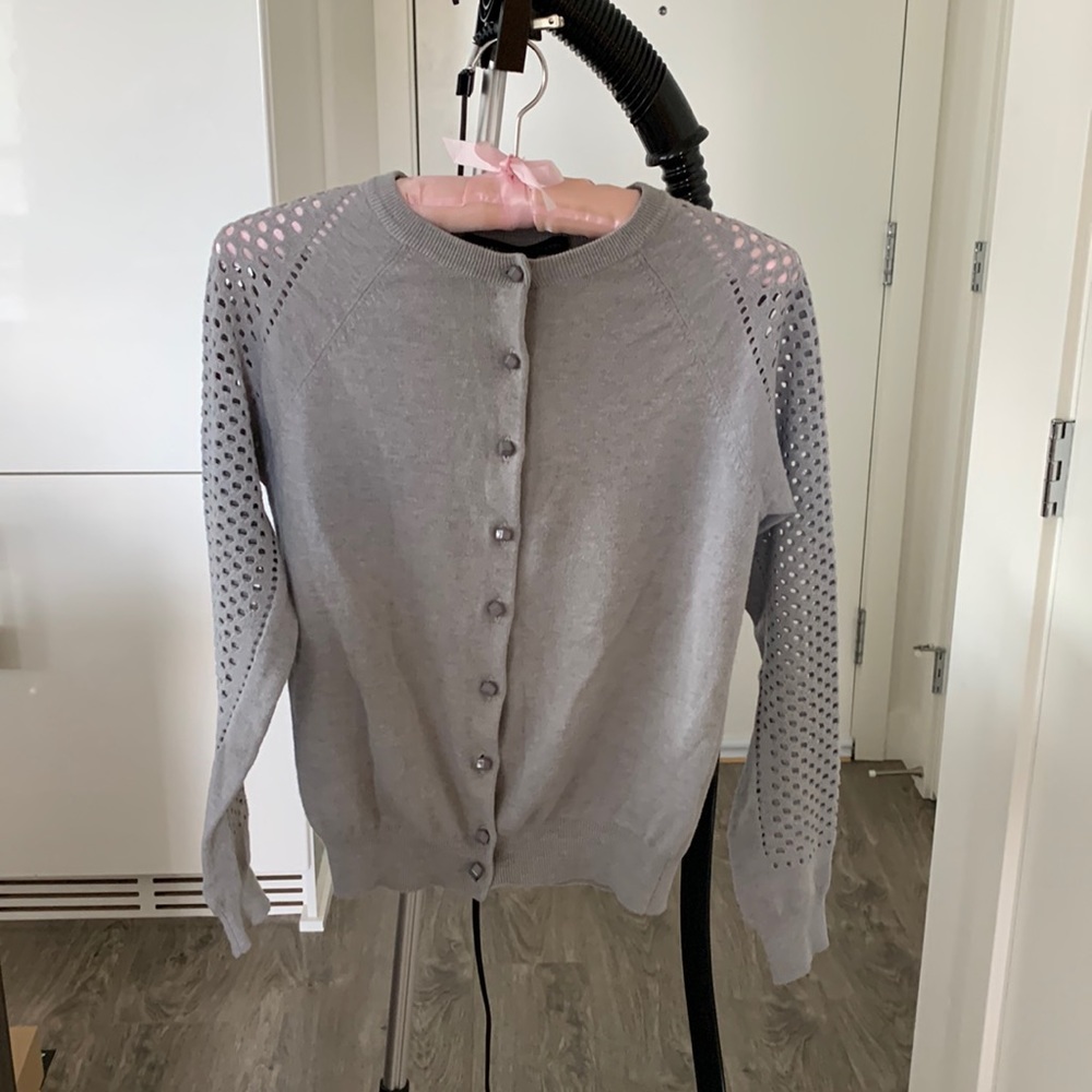 Marc by Marc Jacob’s cardigan
